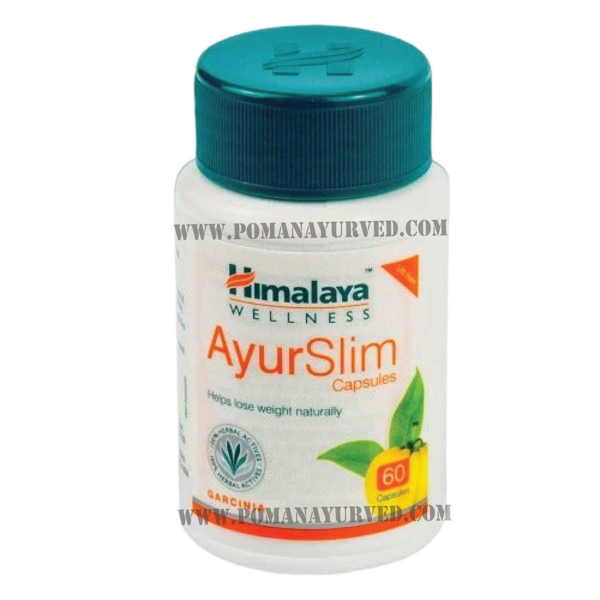 Picture of Ayurslim Capsule