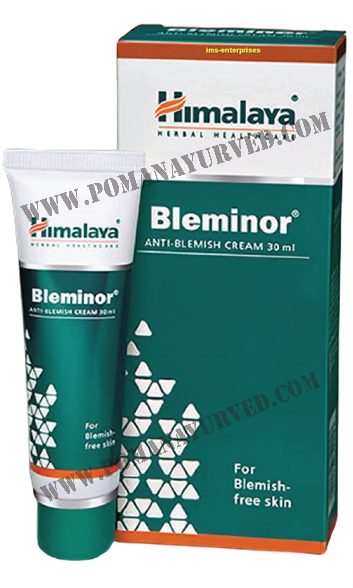 Picture of Blemenor Anti Blemish Cream