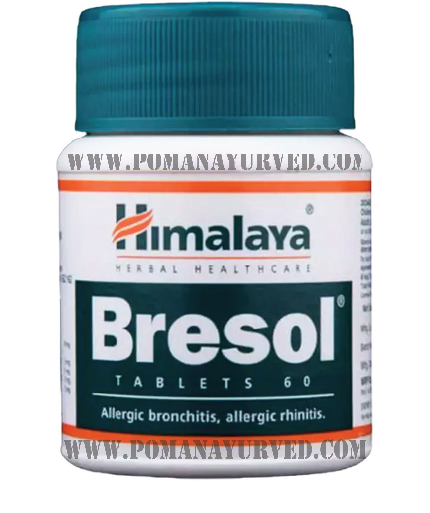 Picture of Bresol Tablet