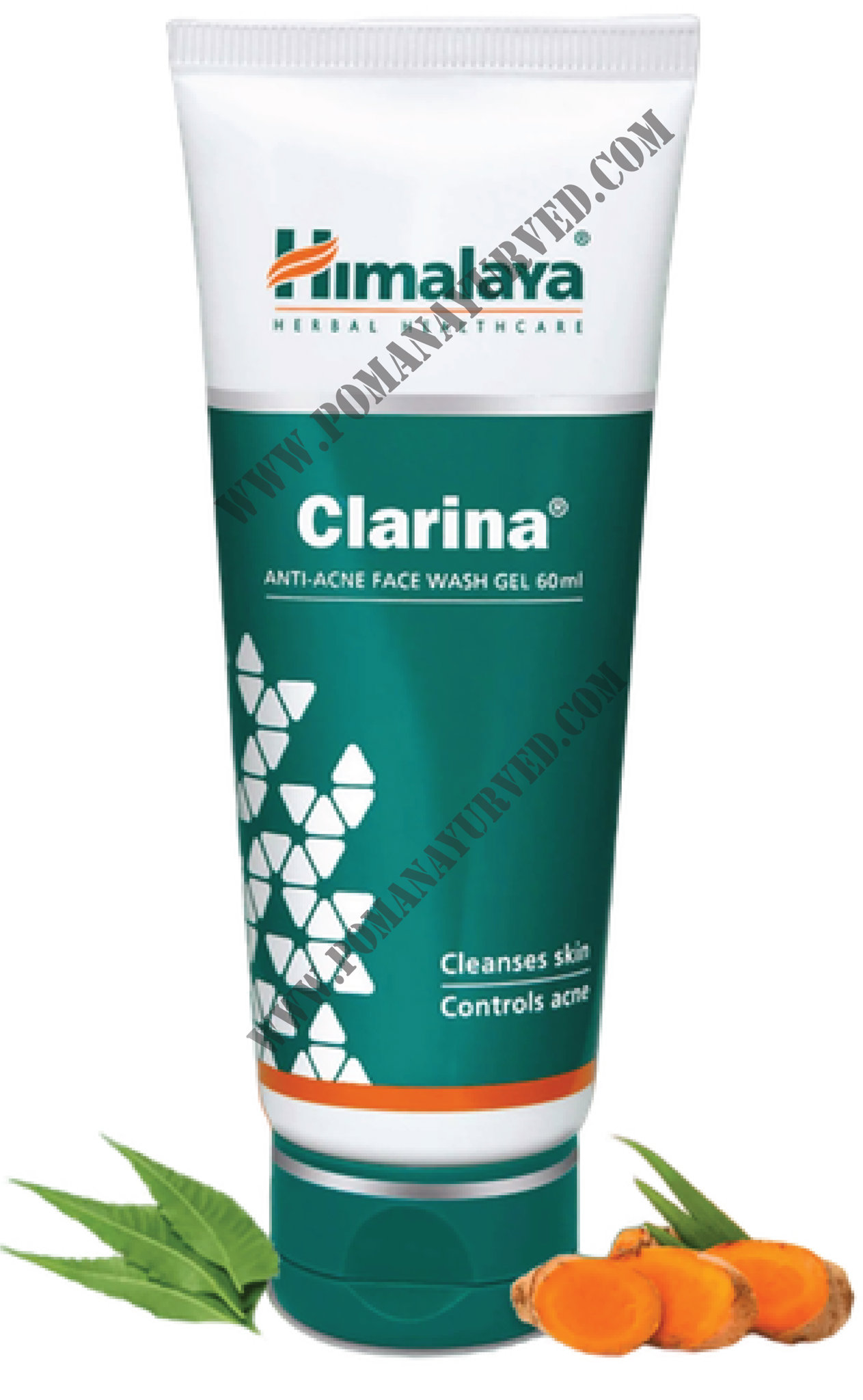 Picture of Clarina Anti Acne Face Gel