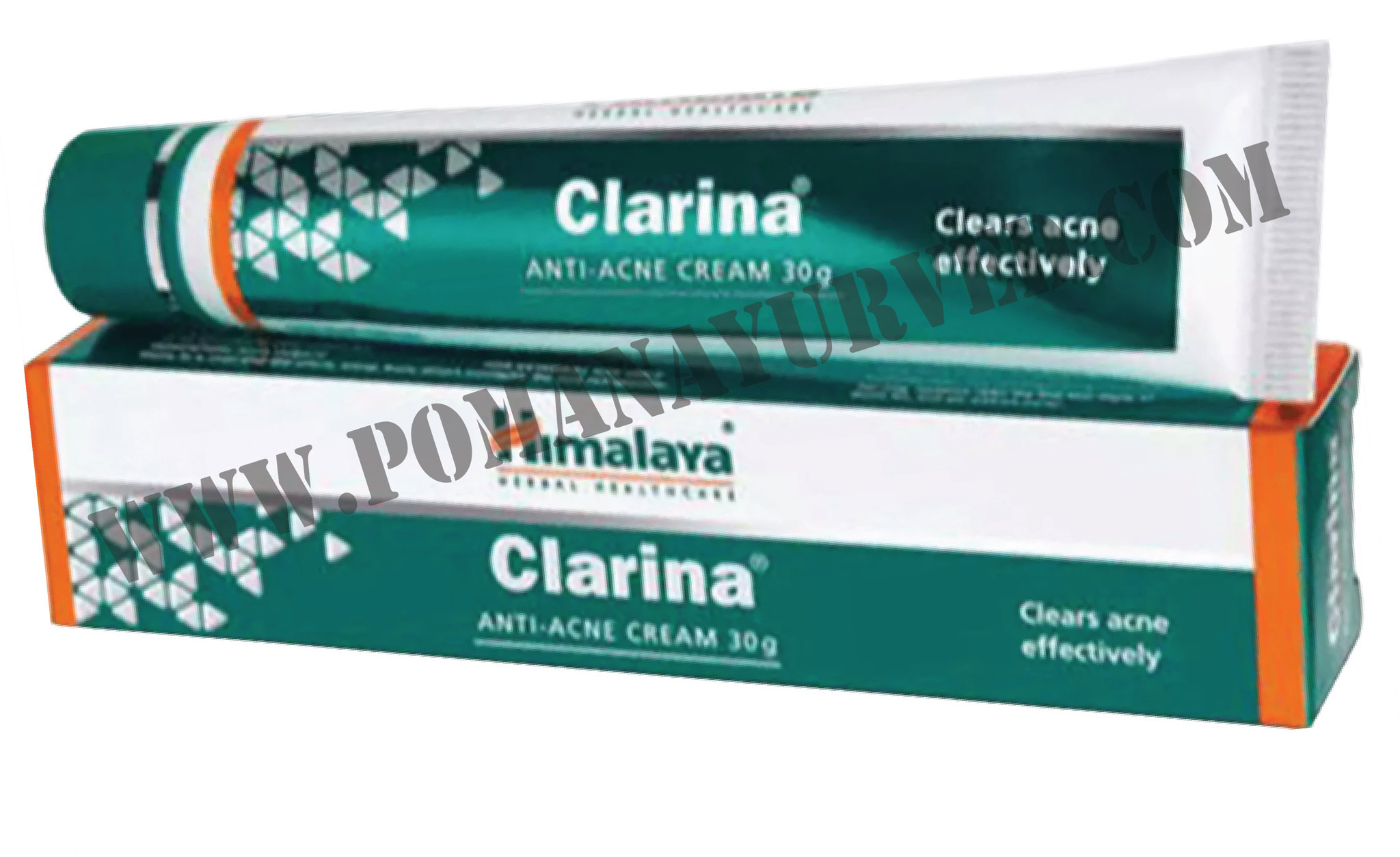 Picture of Clarina Cream