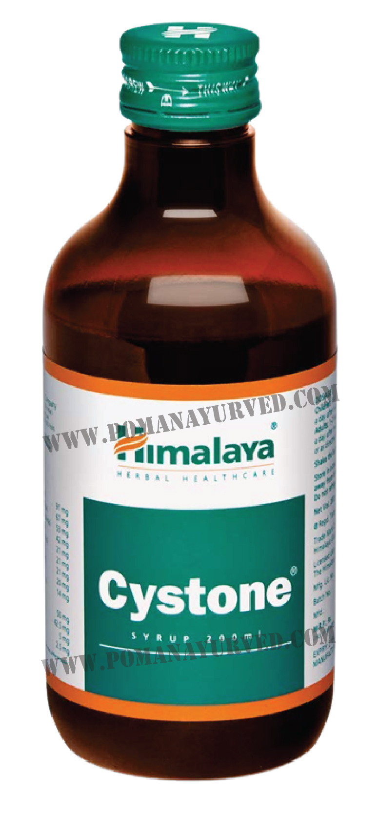 Picture of Cystone Syrup