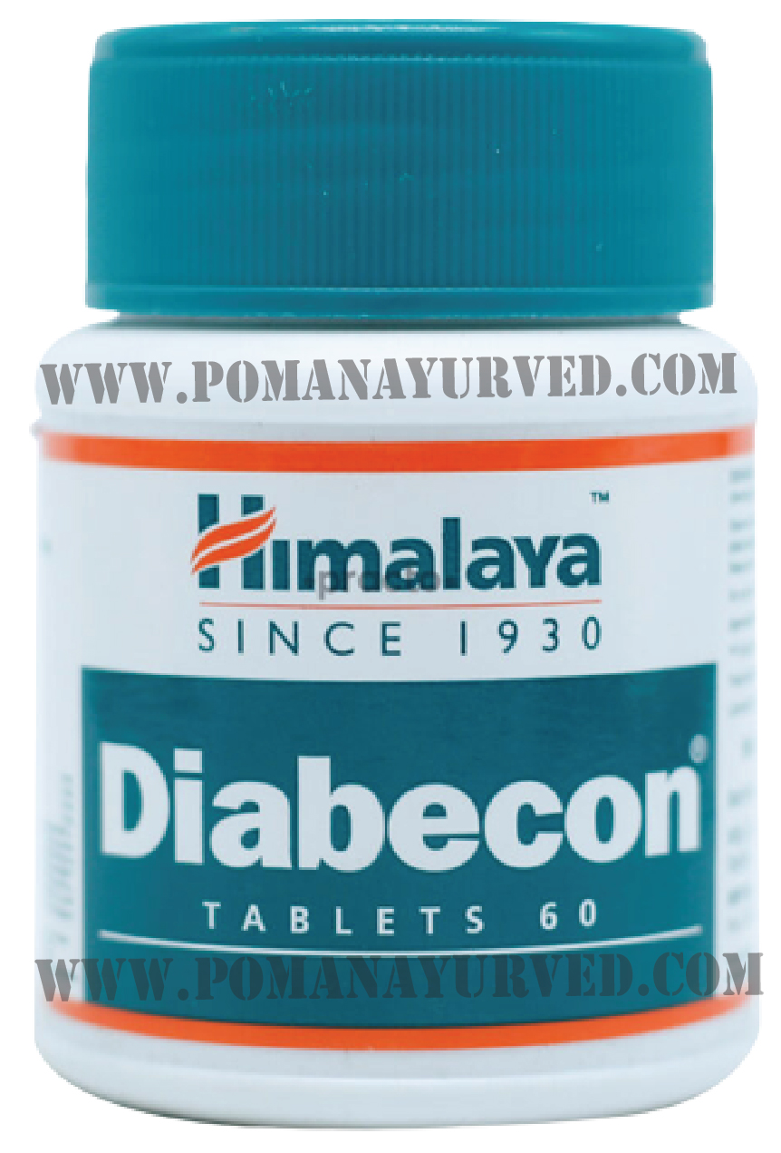 Picture of Diabecon Tablet