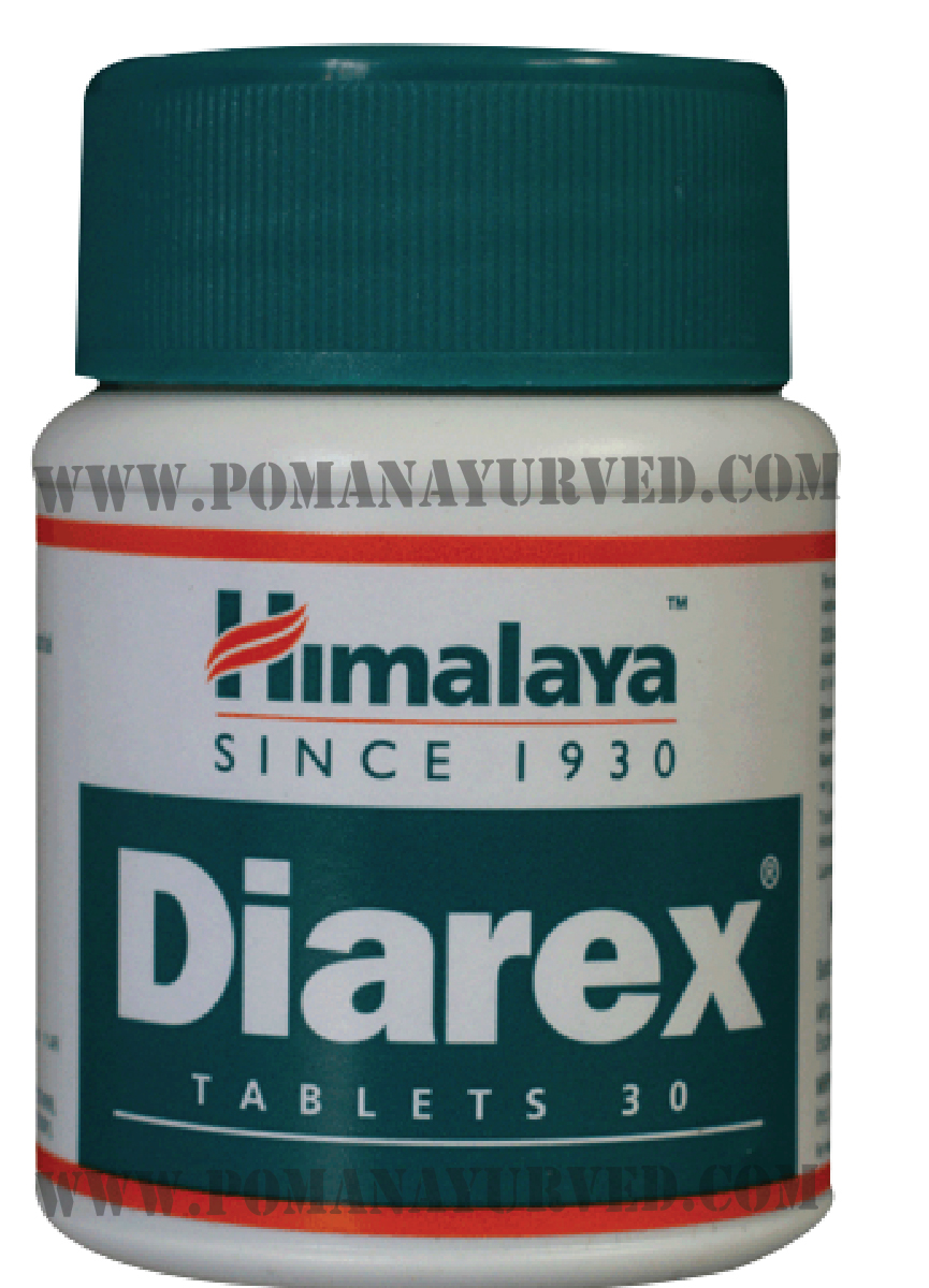 Picture of Diarex Capsule