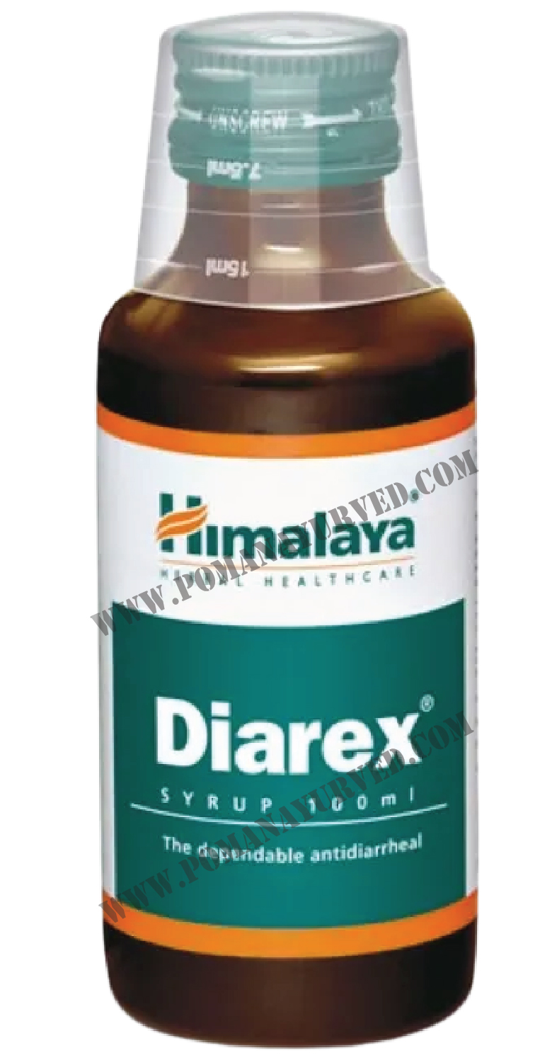 Picture of Diarex Syrup