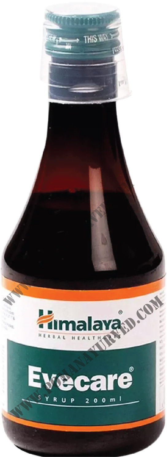 Picture of Evecare Syrup