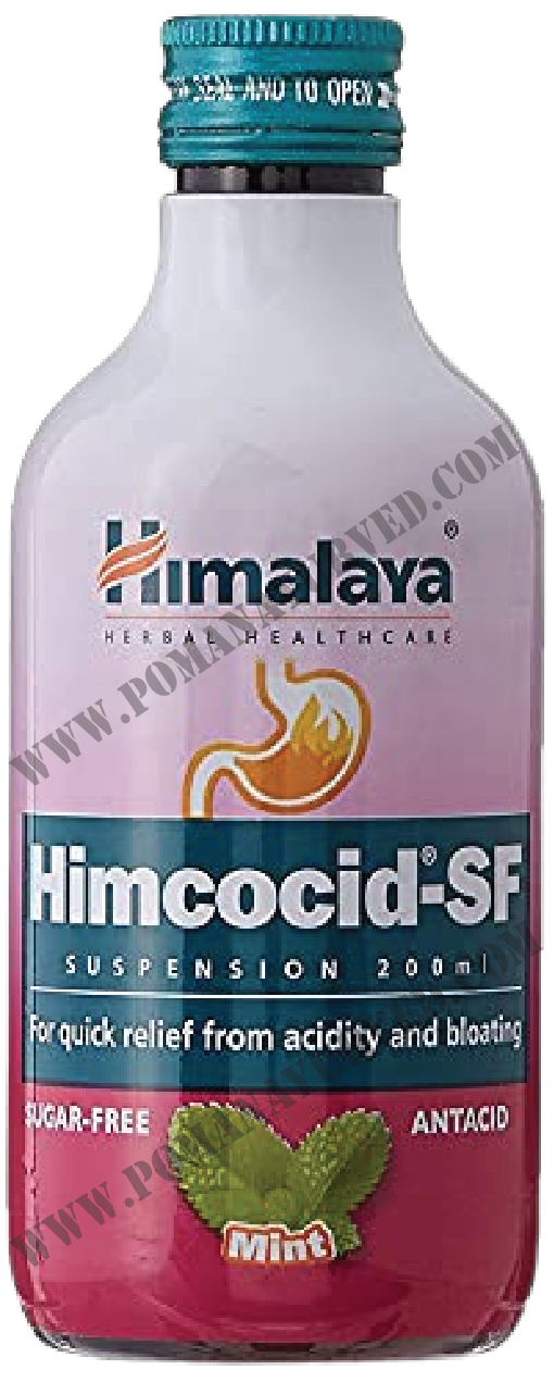 Picture of Himcocid (Mint Flavour)