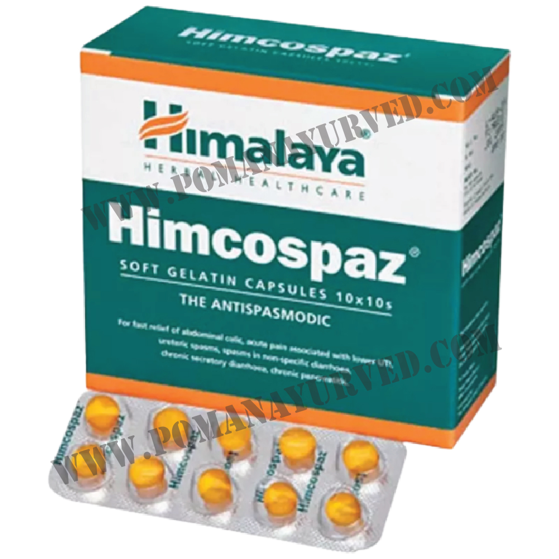 Picture of Himcospaz