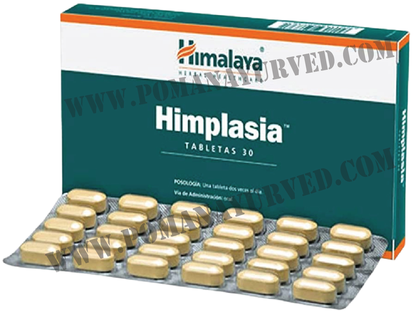 Picture of Himplasia Tablet