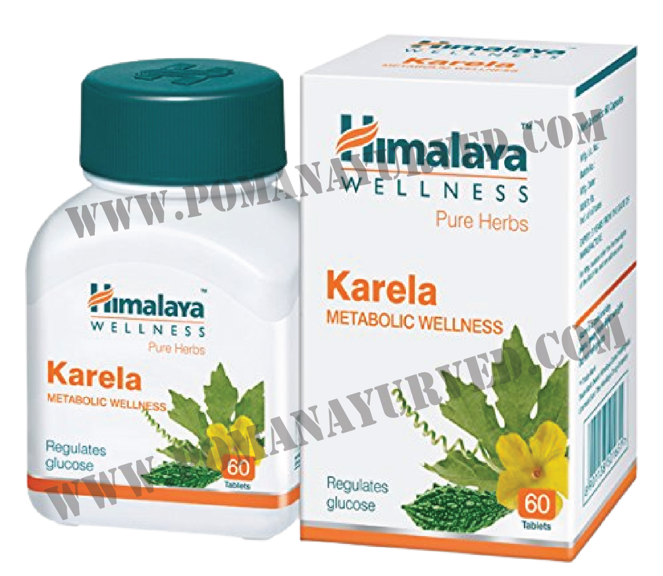 Picture of Karela Capsule