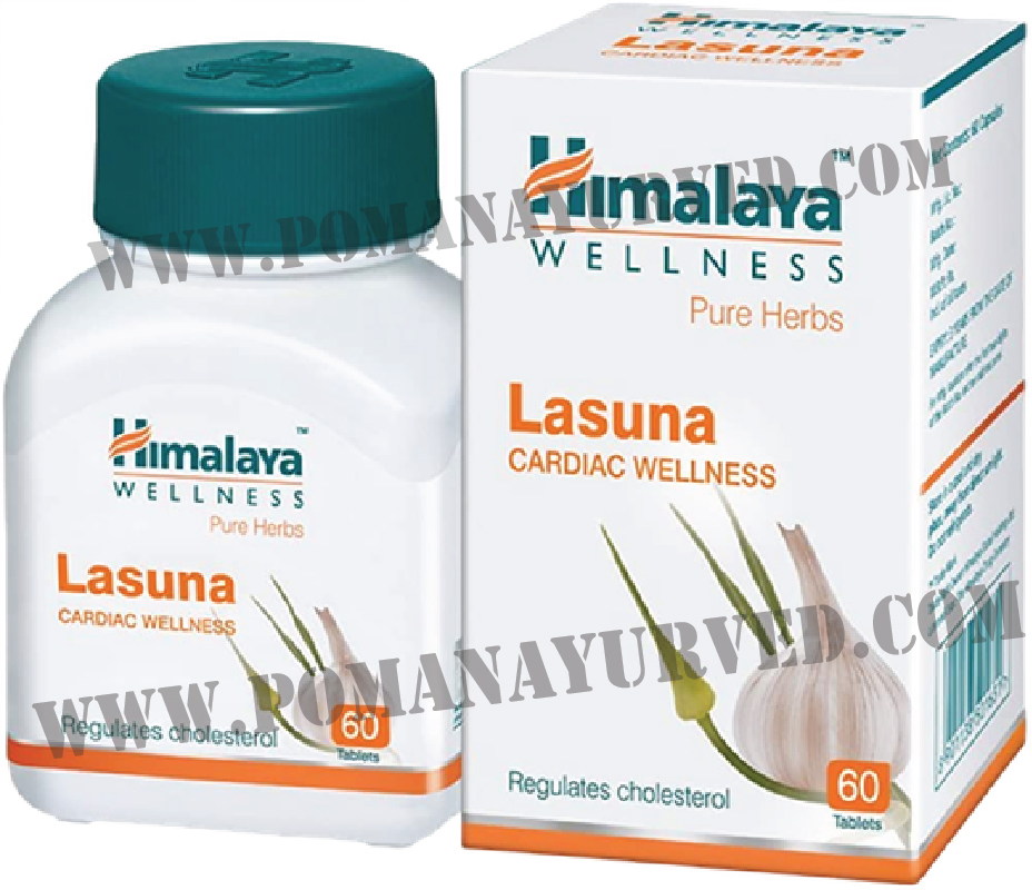 Picture of Lashuna Capsule