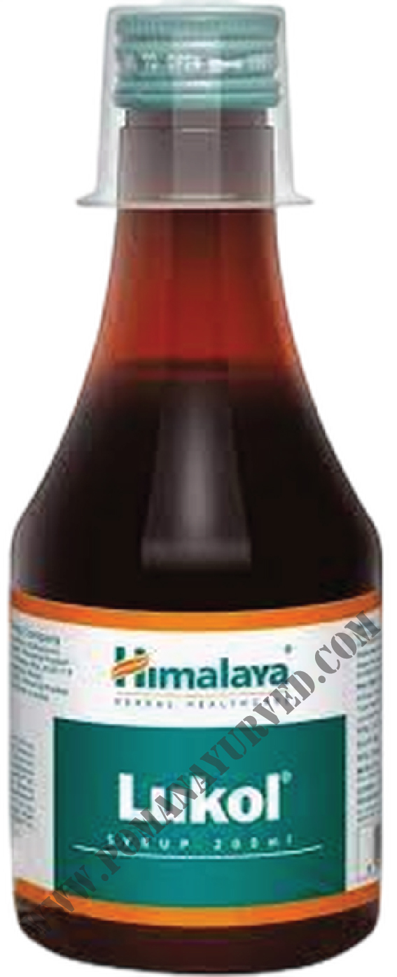 Picture of Lukol Syrup