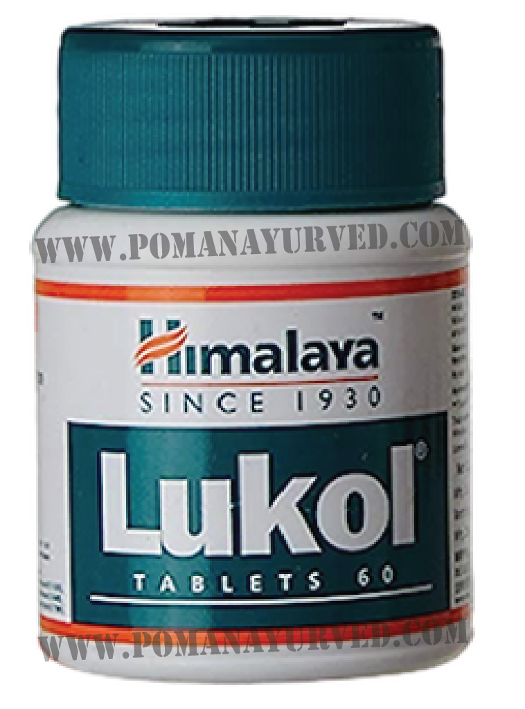 Picture of Lukol Tablet