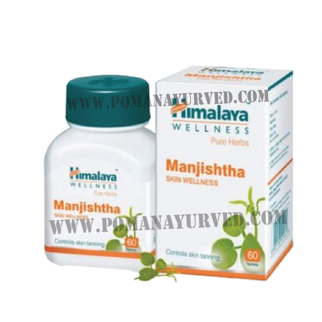 Picture of Manjishta Capsule