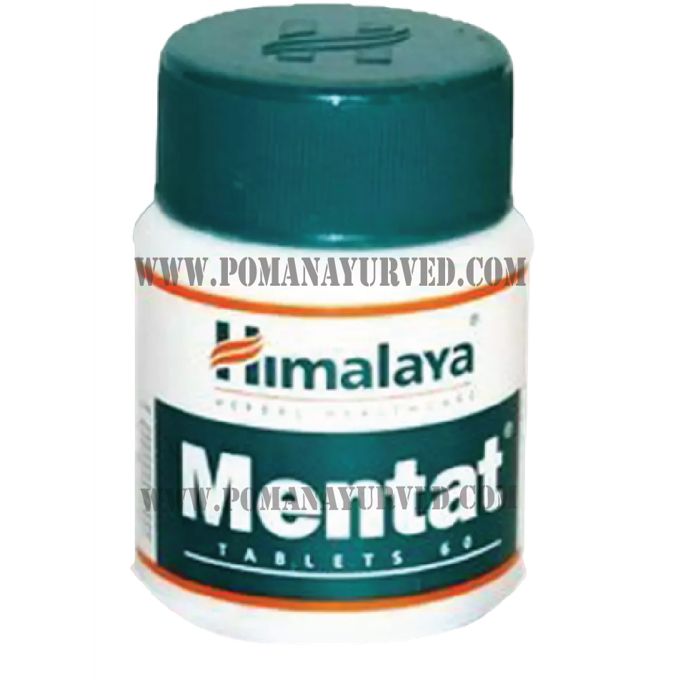 Picture of Mentat Tablet