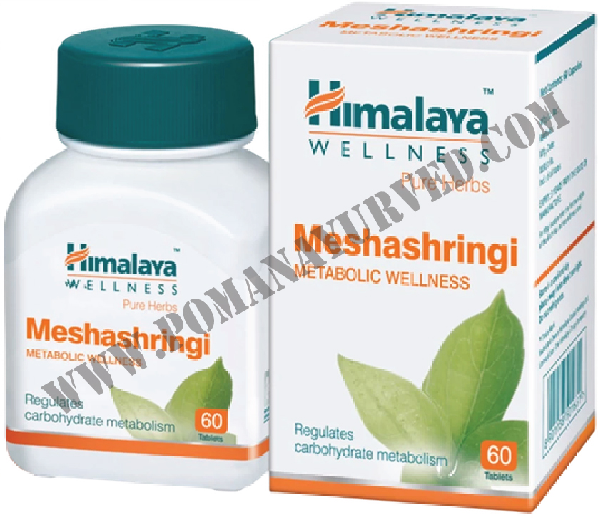 Picture of Meshashringi Capsule