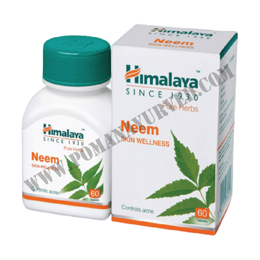 Picture of Neem Capsul