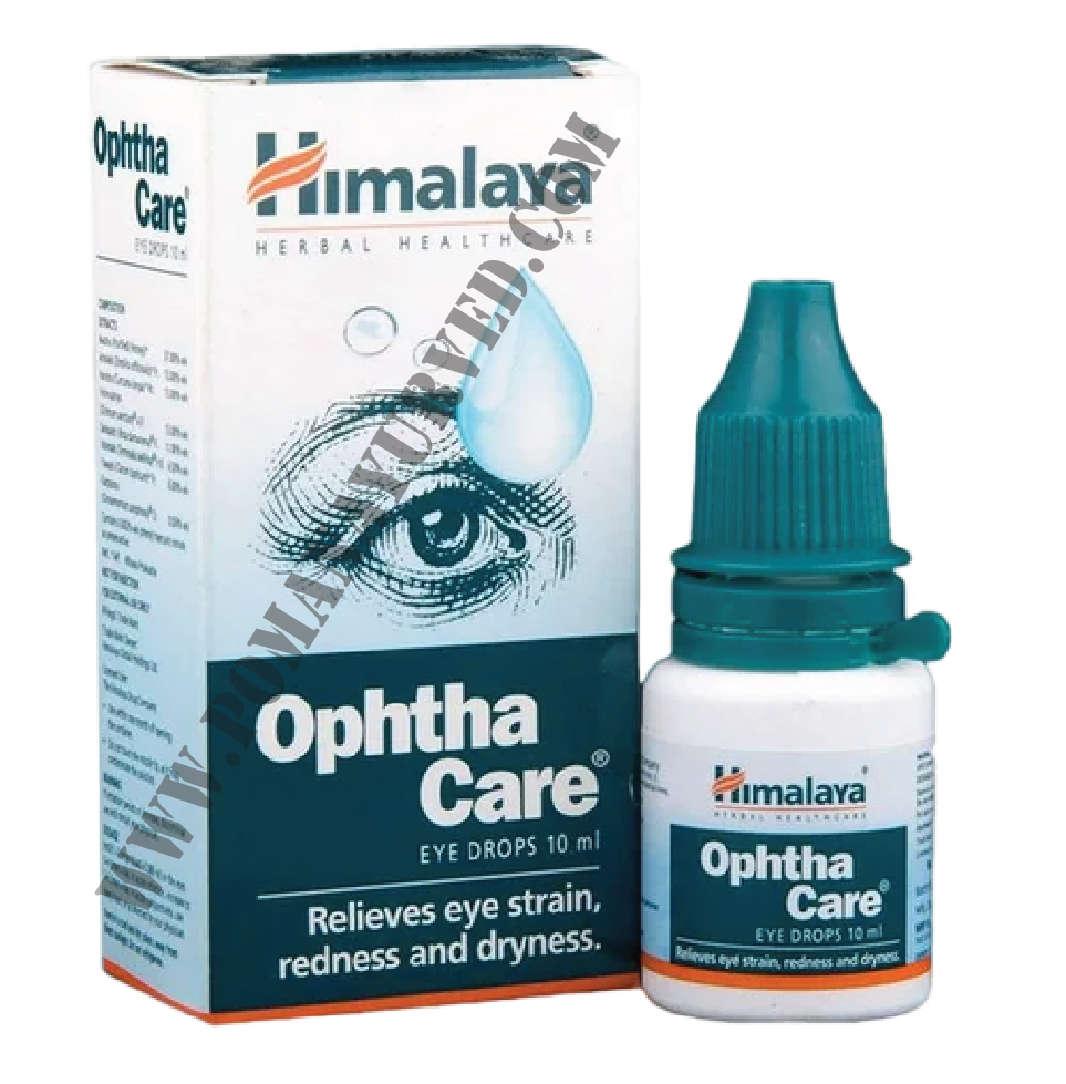 Picture of Ophthacare Eye Drop