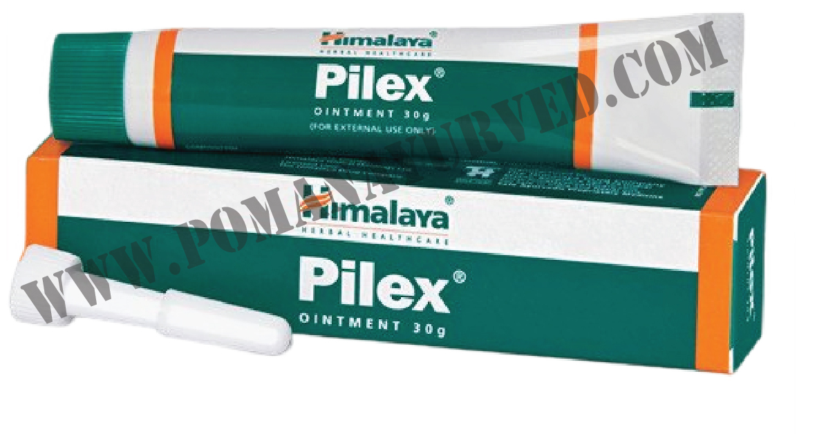 Picture of Pilex Ointment