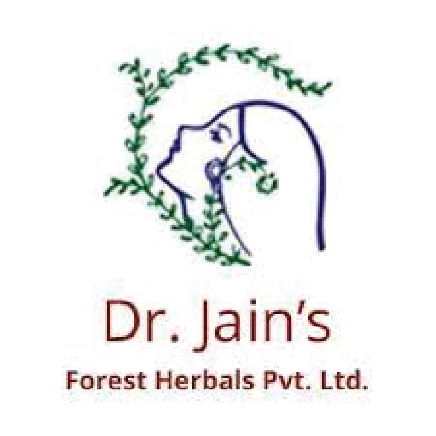 Picture for manufacturer DR.JAIN`S SPECIAL HERBS