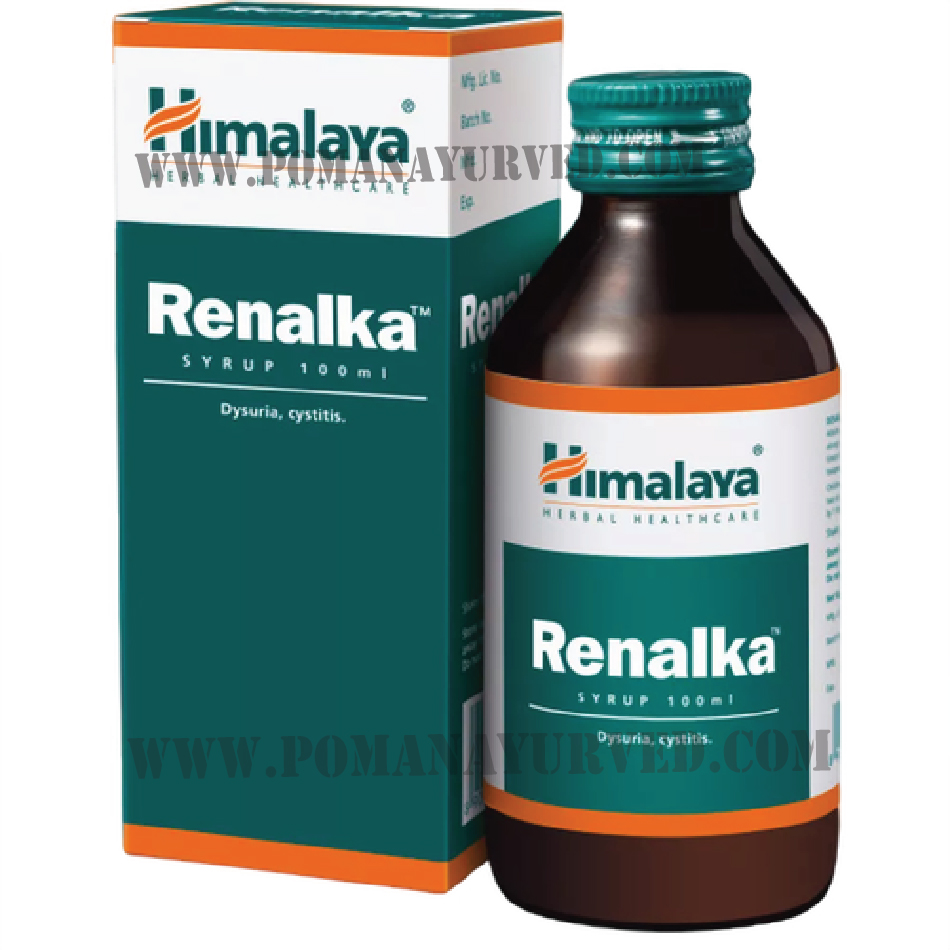 Picture of Renalka Syrup