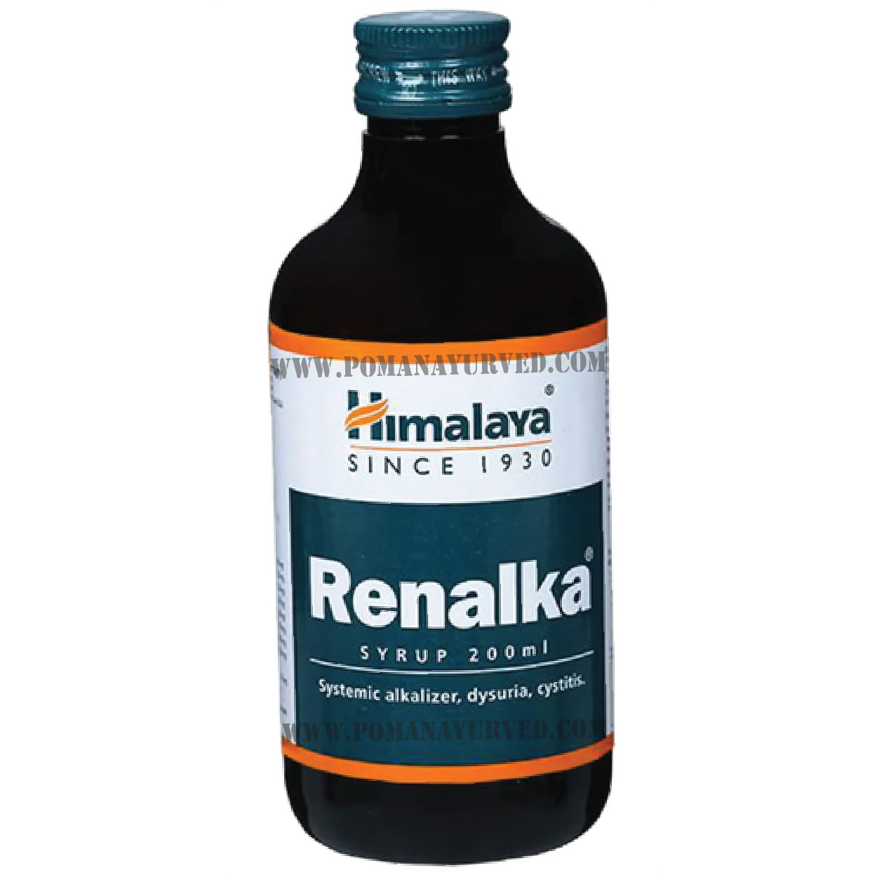 Picture of Renalka Syrup