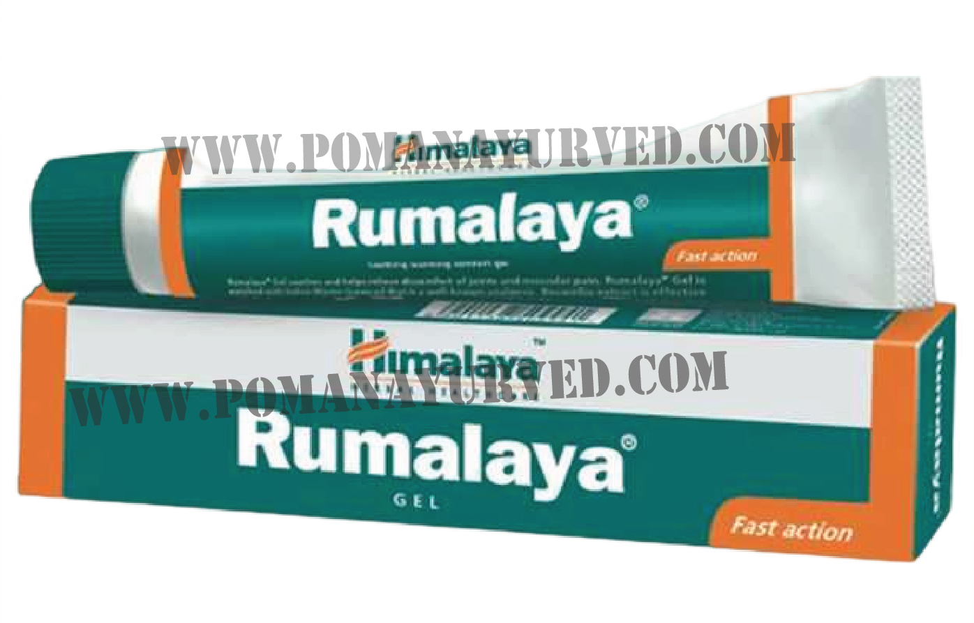 Picture of Rumalaya Cream