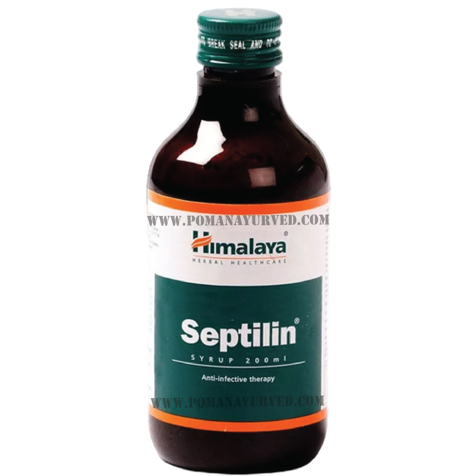 Picture of Septilin Syrup