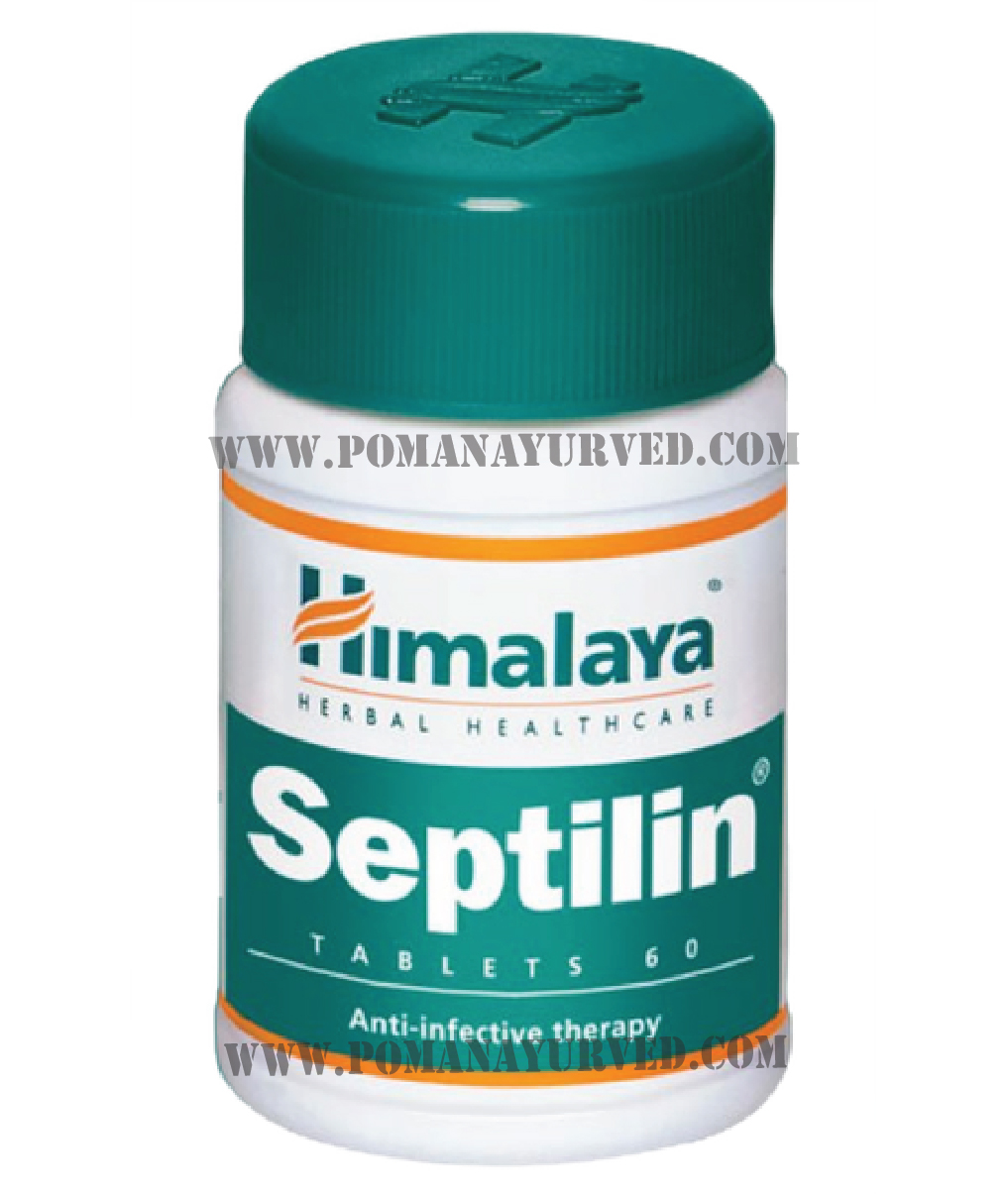 Picture of Septilin Tablet