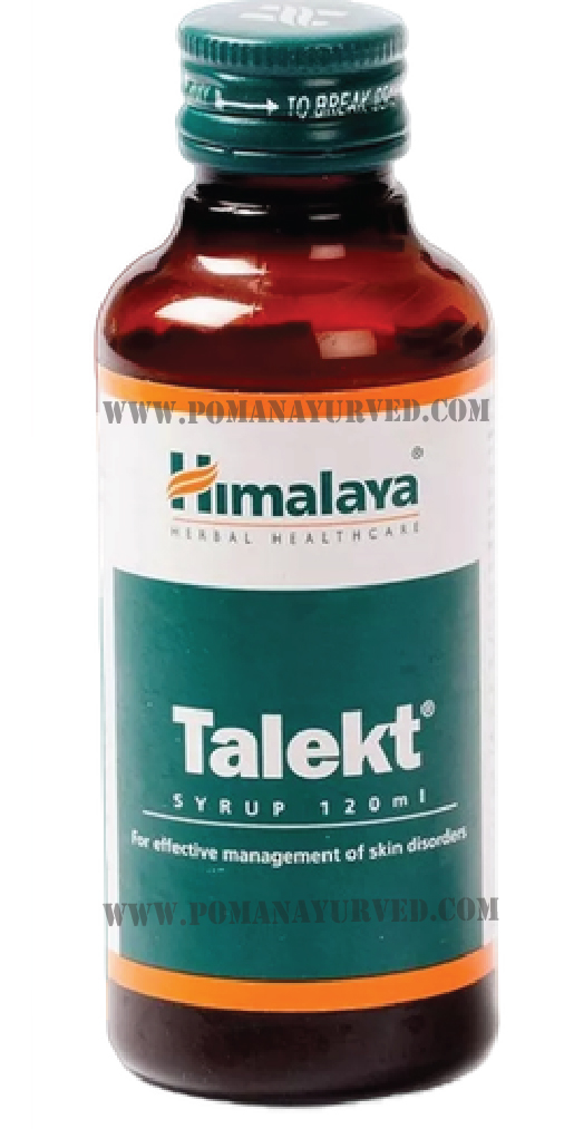 Picture of Talekt Syrup