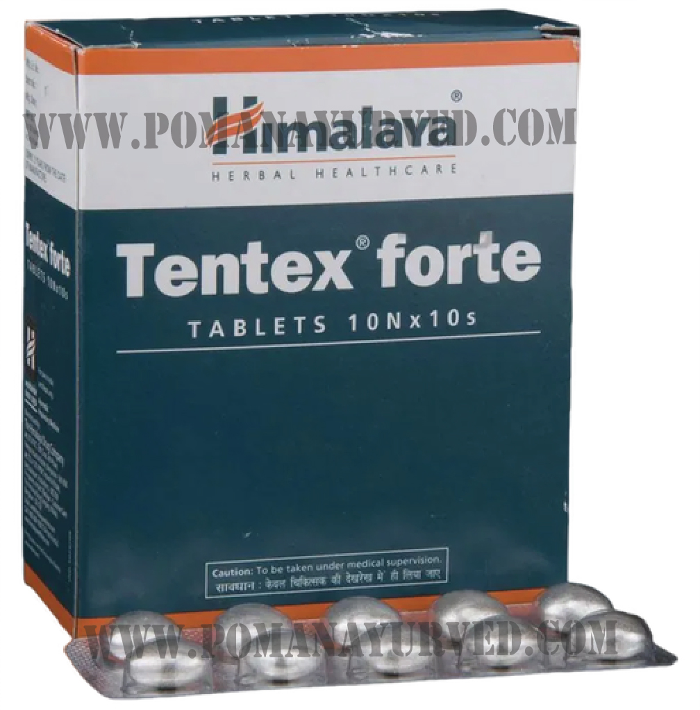 Picture of Tentex Forte Tablet