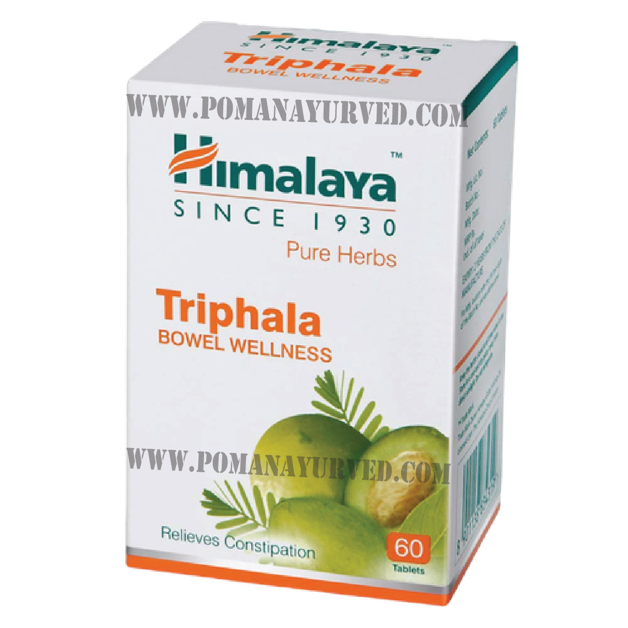 Picture of Triphala Capsul