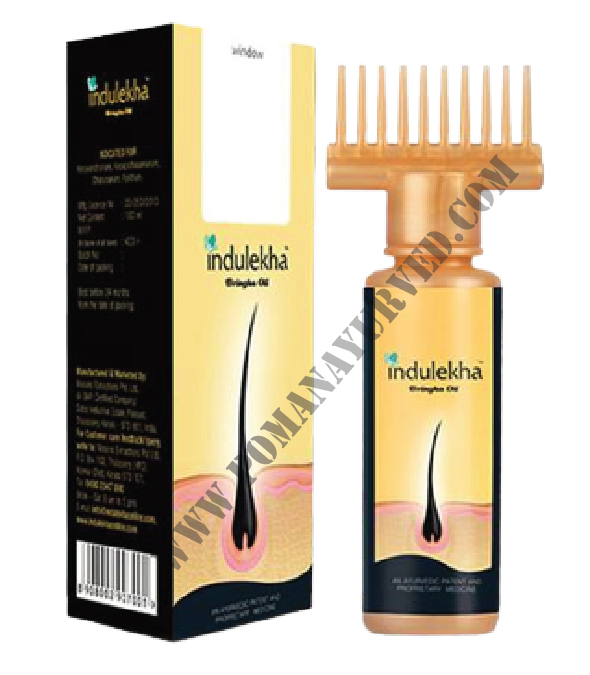 Picture of Indulekha Hair Oil