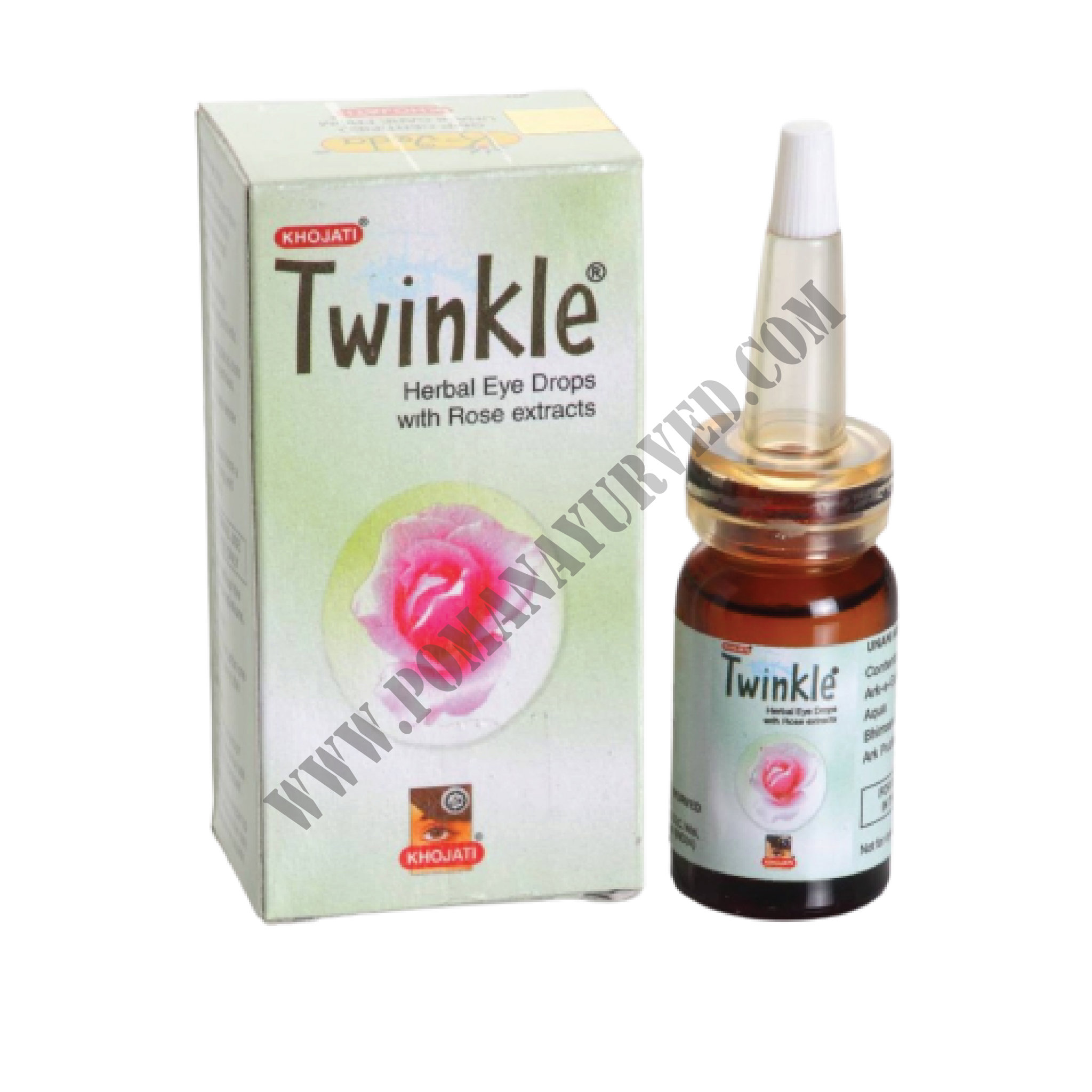 Picture of Twincle Eye Drop