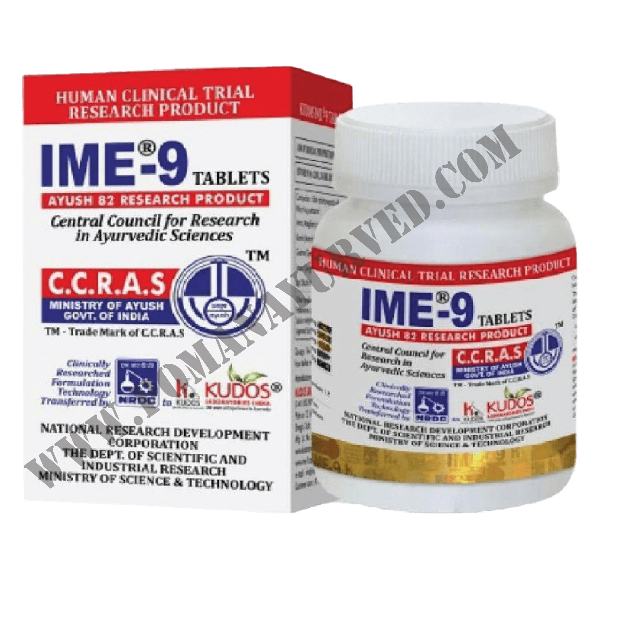 Picture of IME-9