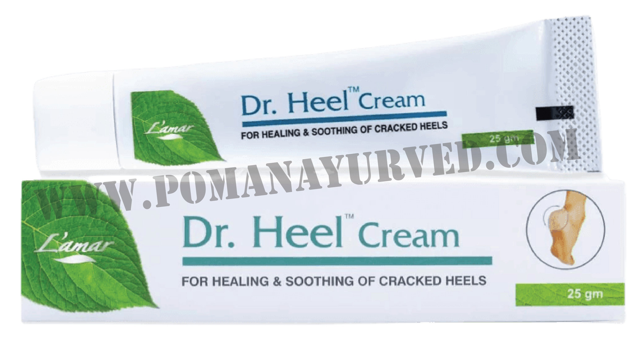 Picture of Dr.Heel Cream