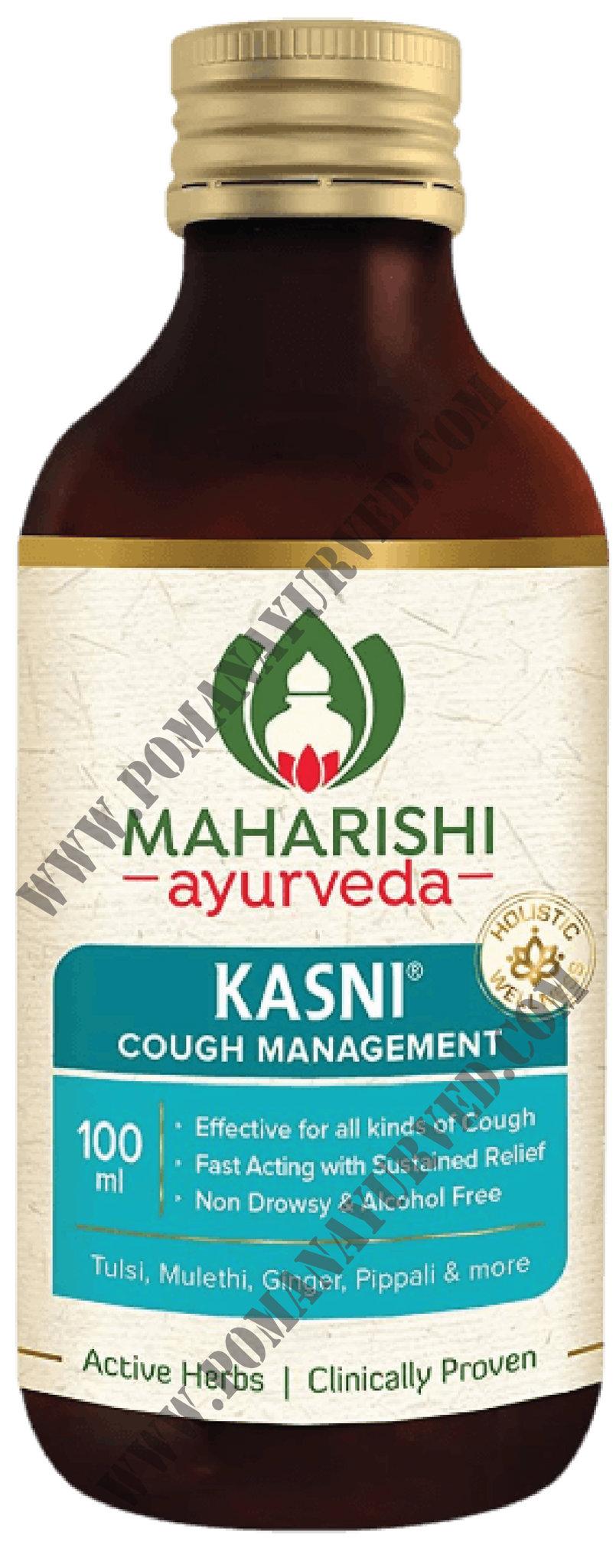 Picture of Kasani Syrup