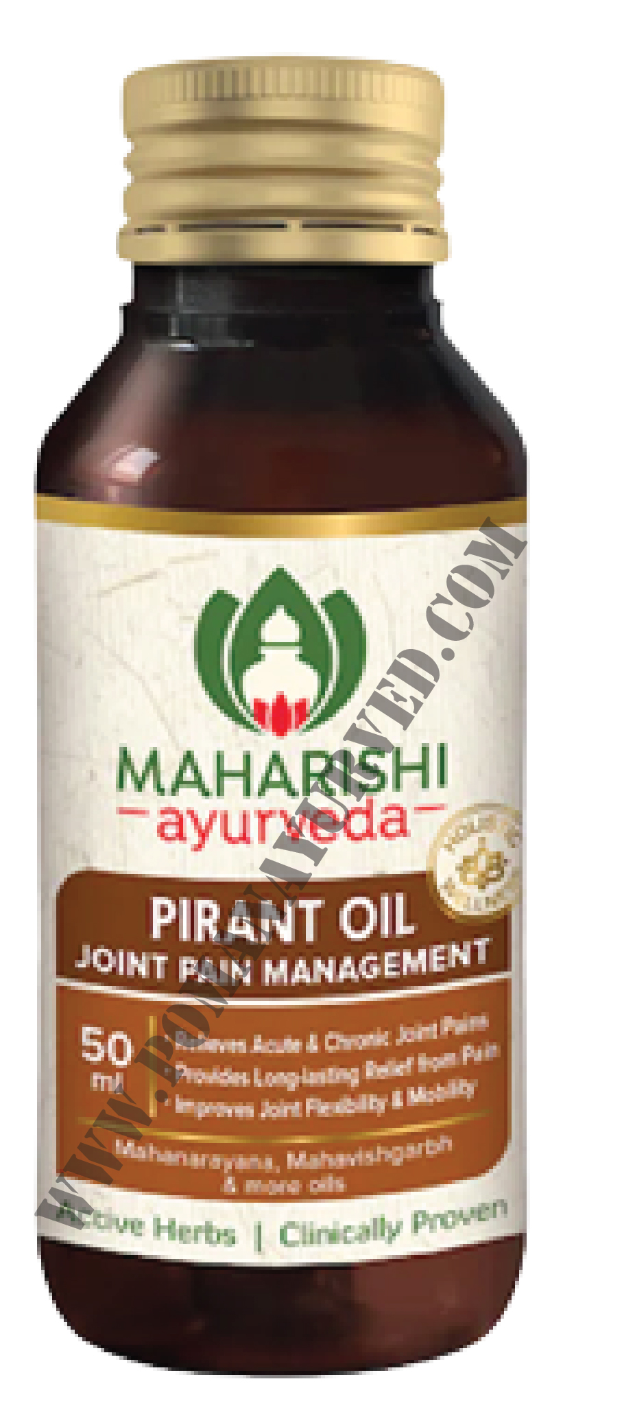 Picture of Pirant Oil