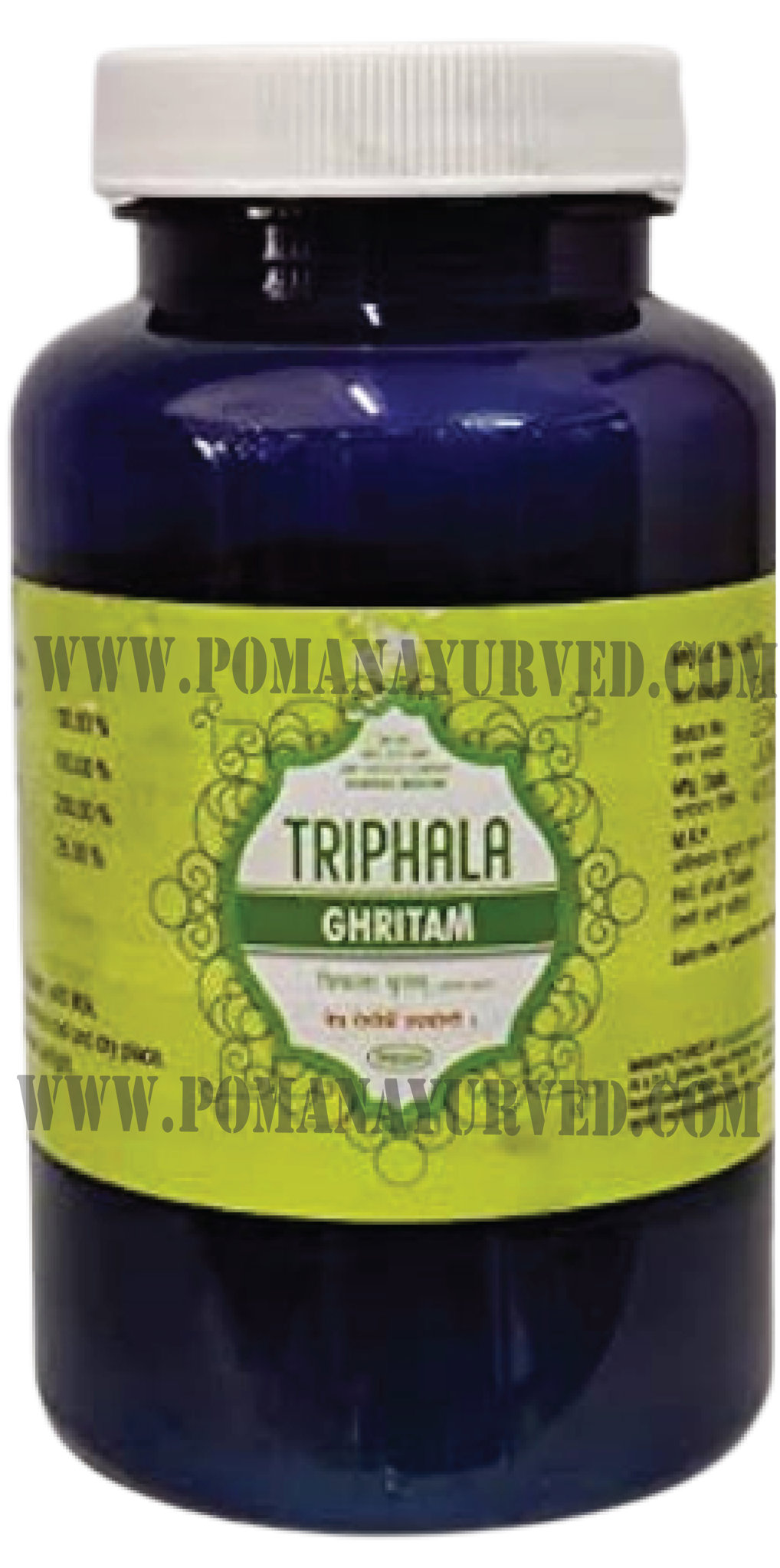 Picture of Triphala Ghritam