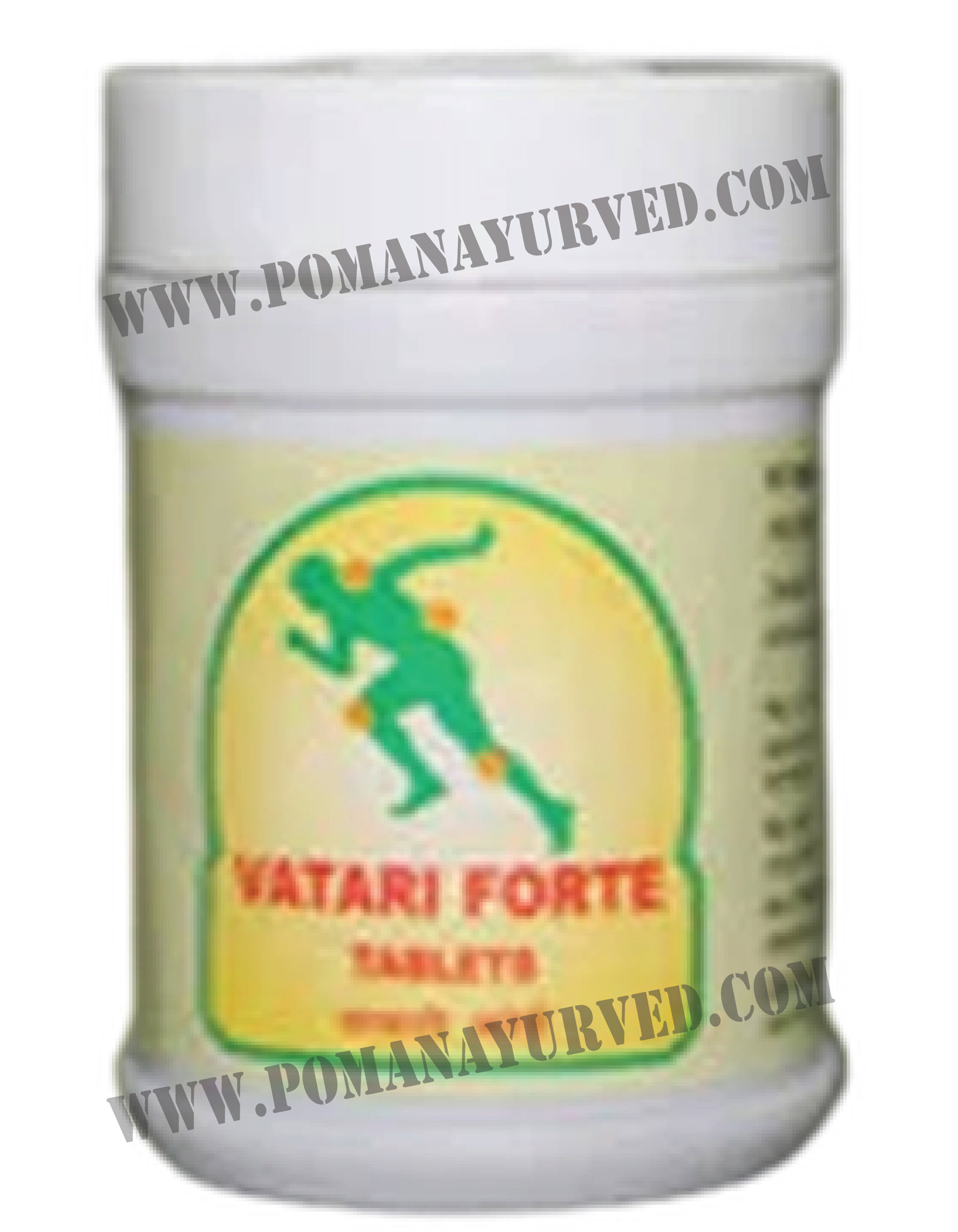 Picture of Vatari Forte Tablet