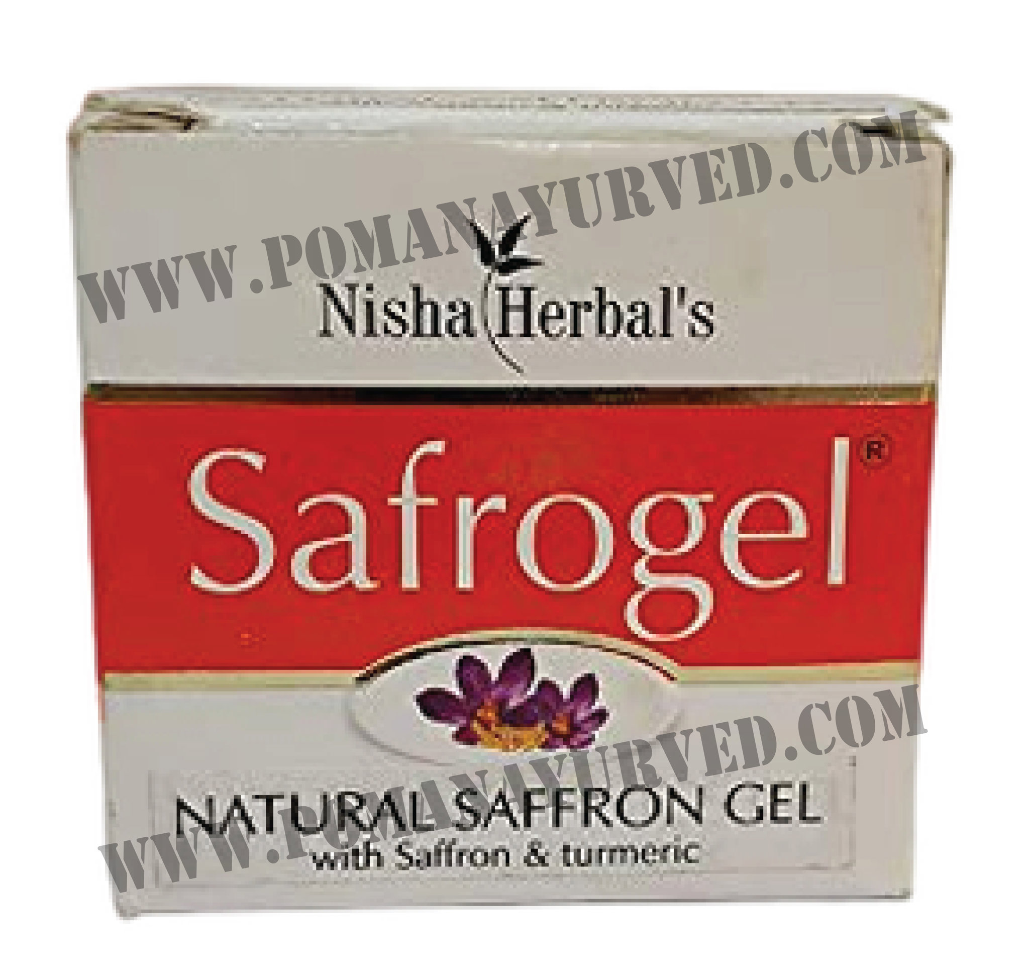 Picture of Safrogel