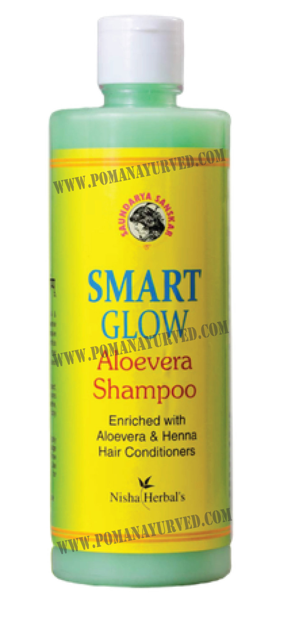 Picture of Smart Glow Shampoo