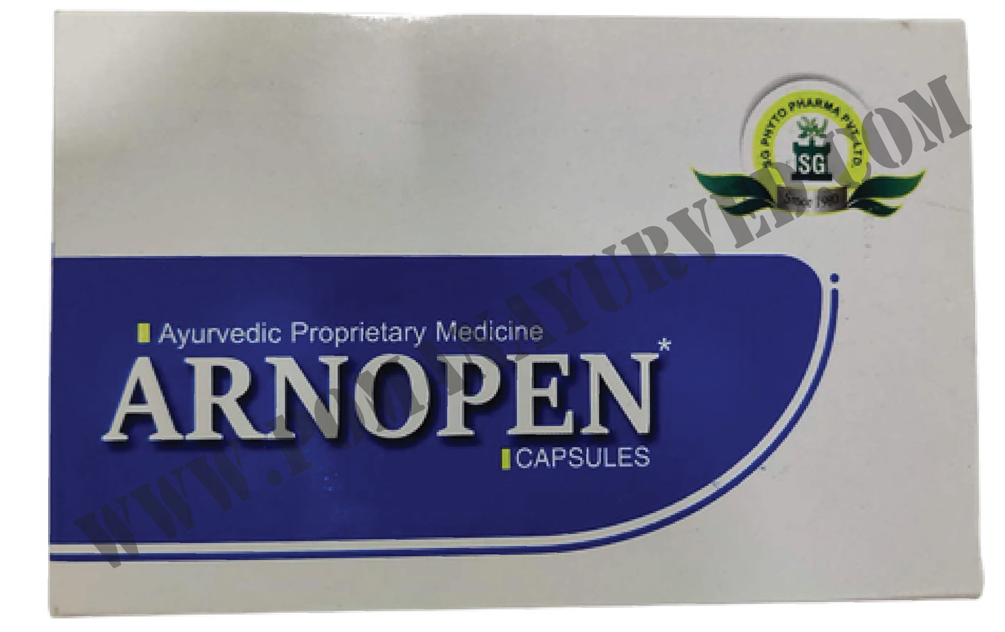 Picture of Arnopain Capsule