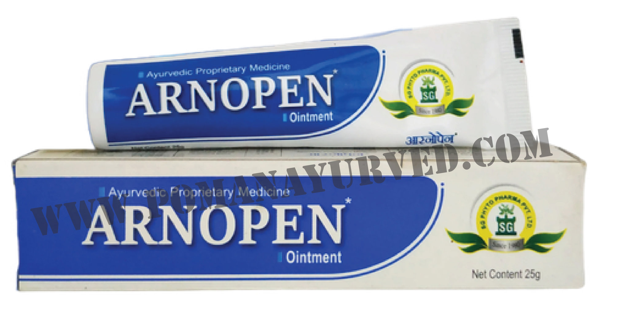 Picture of Arnopain Cream