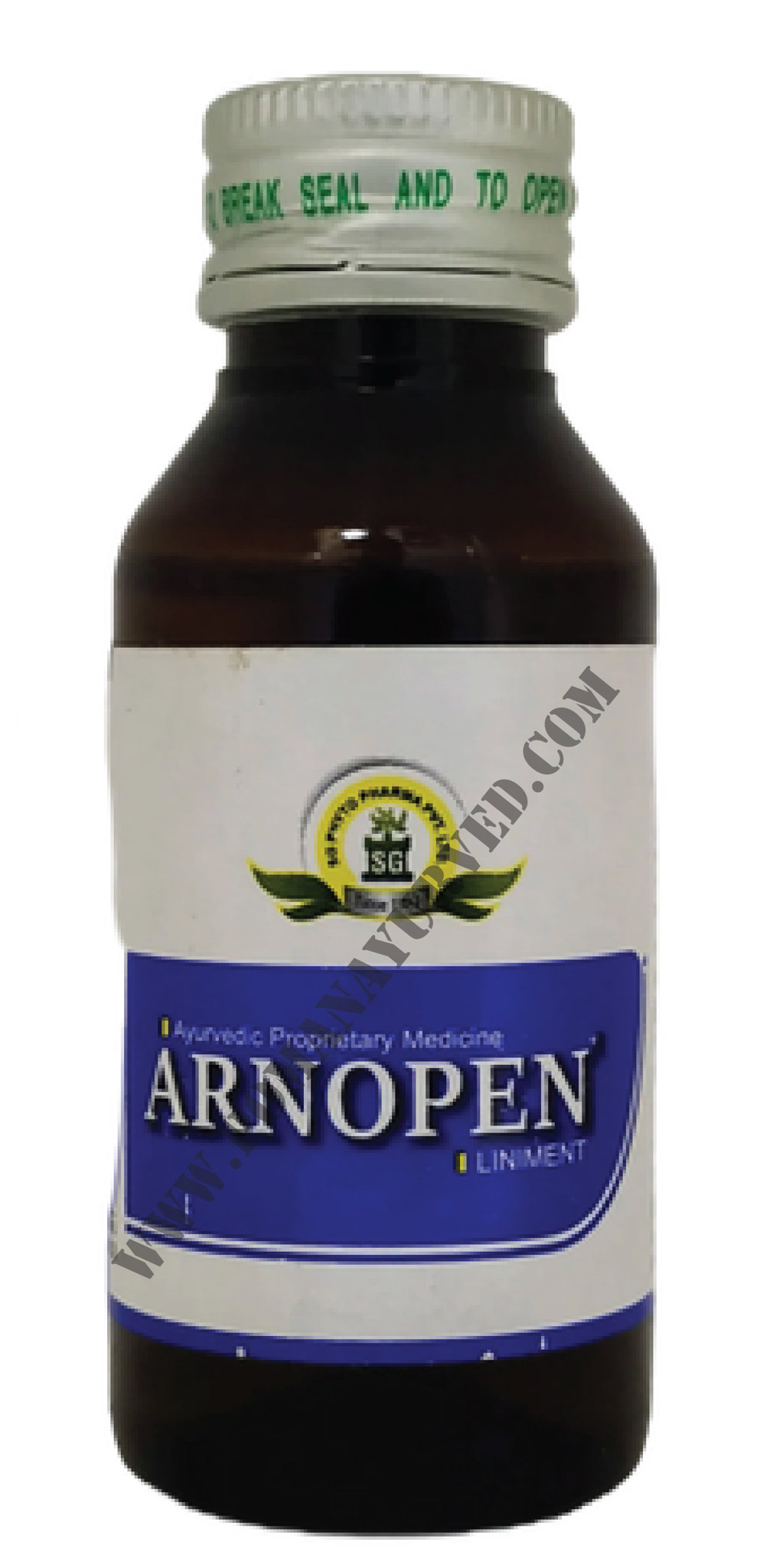 Picture of Arnopain Liniment