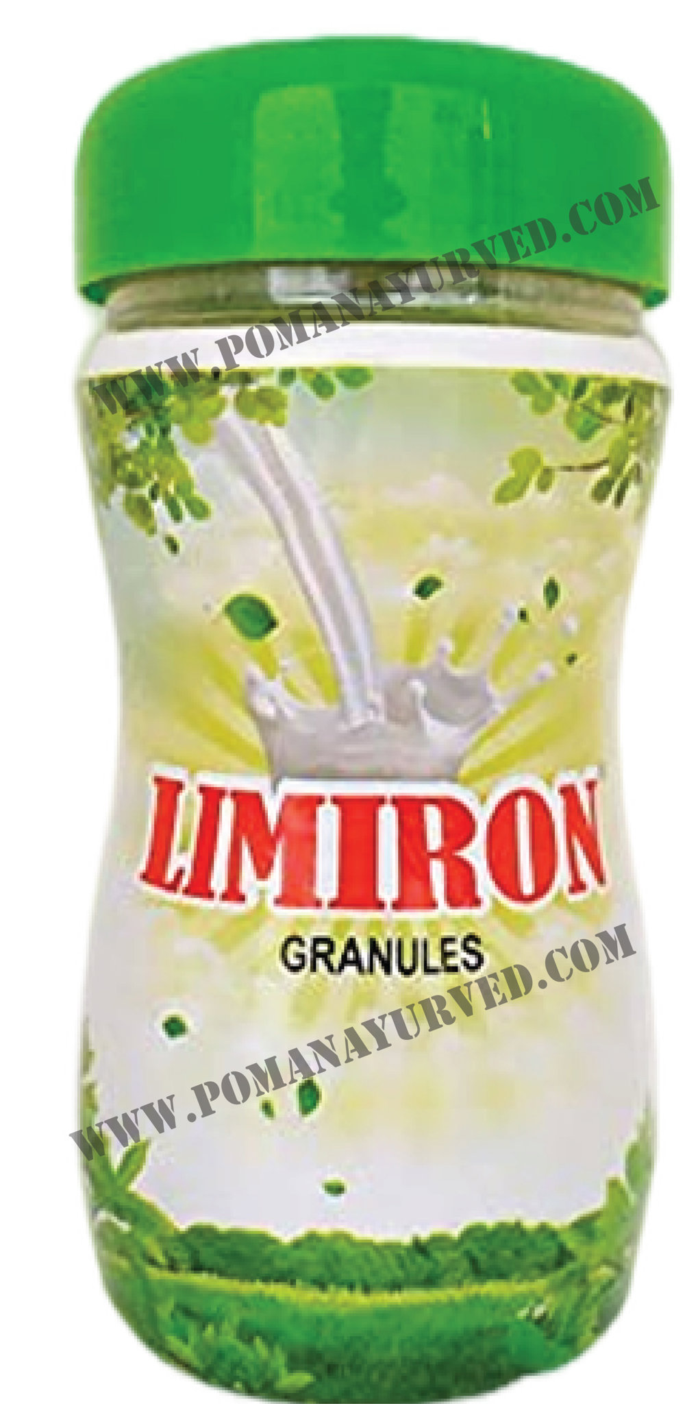 Picture of Limiron Granules