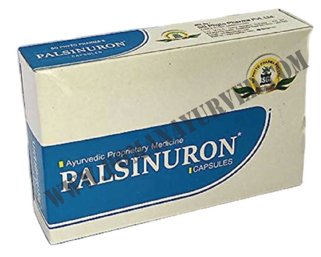 Picture of Palsinuron Capsule