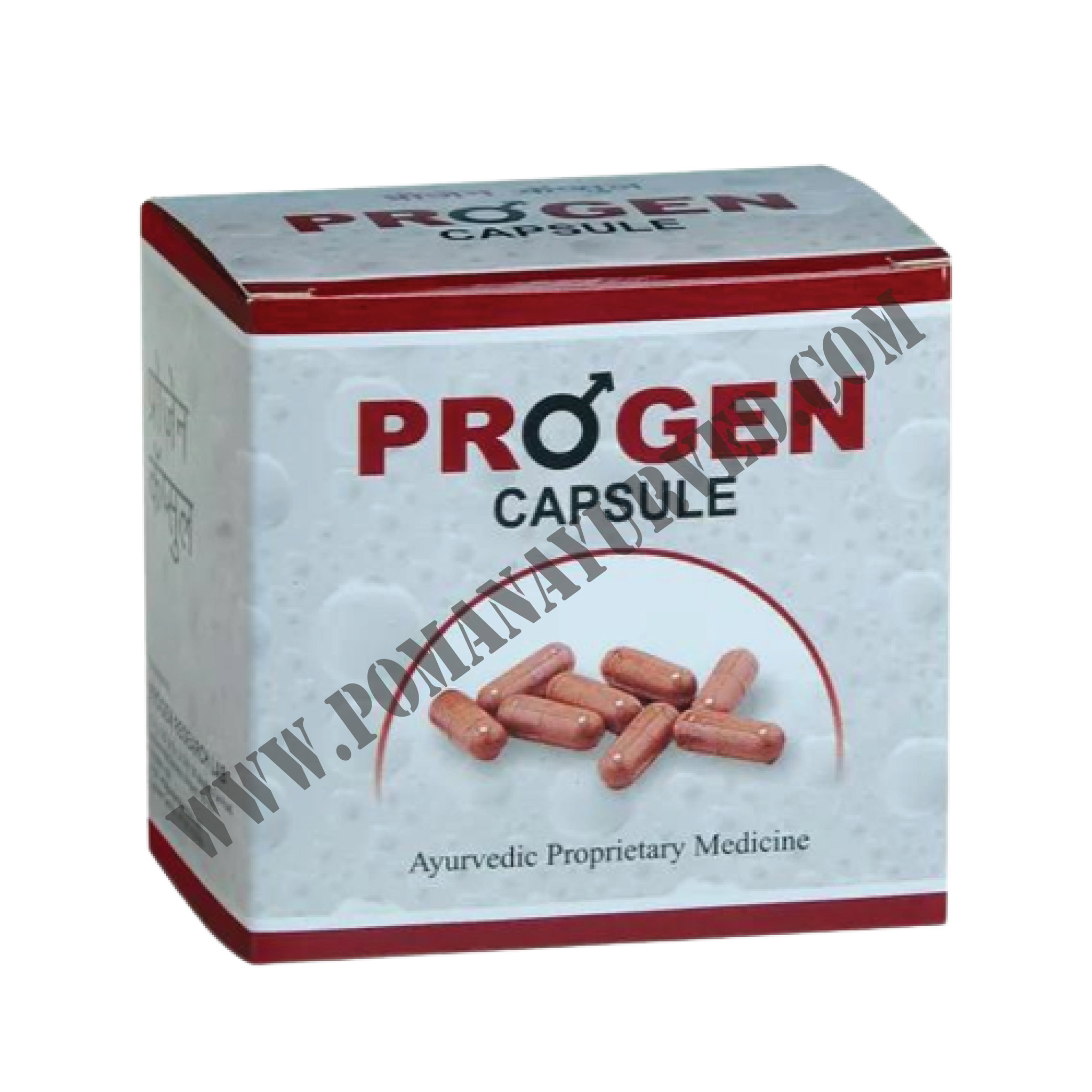 Picture of Progen Capsule