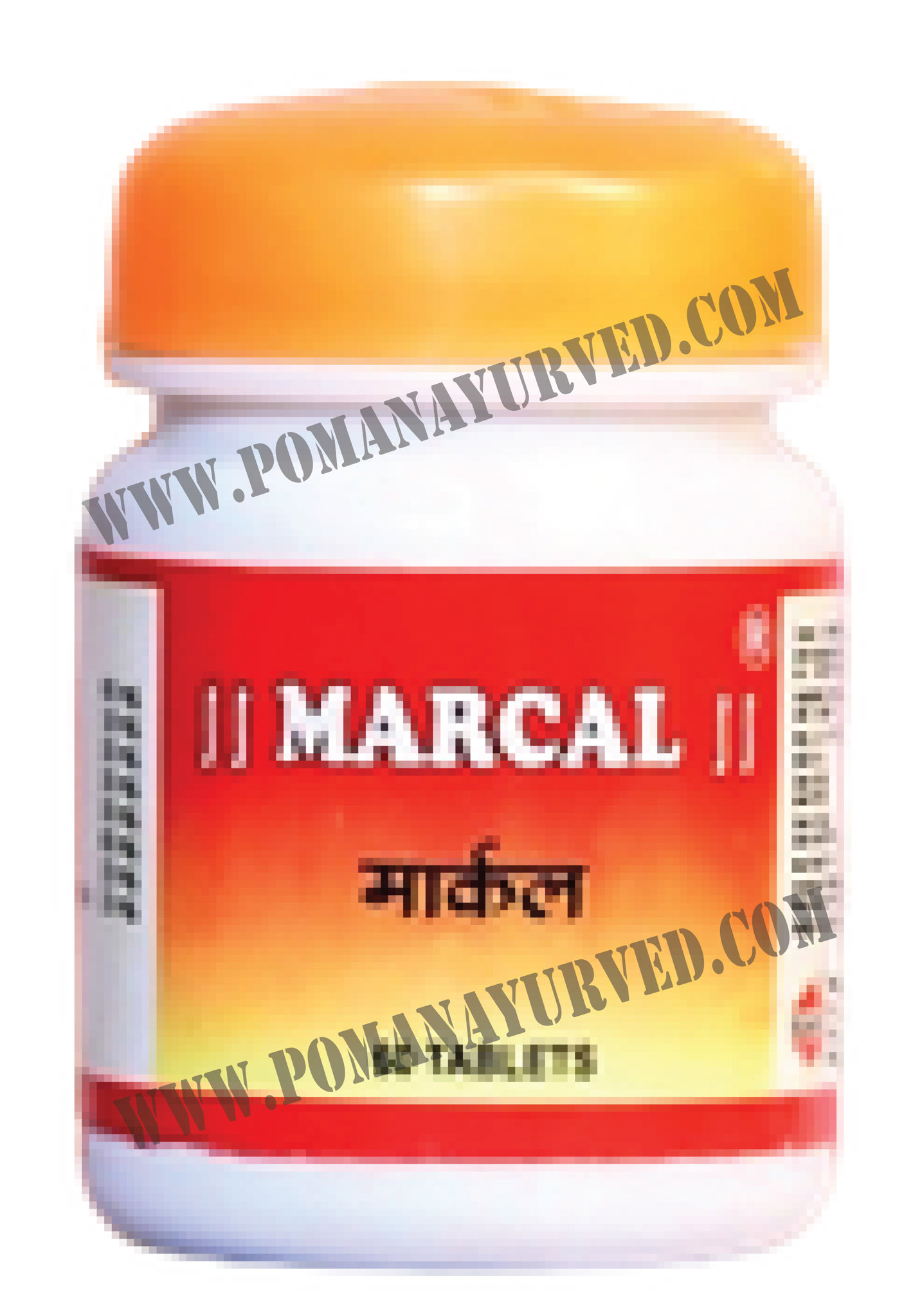 Picture of Marcal Tablet