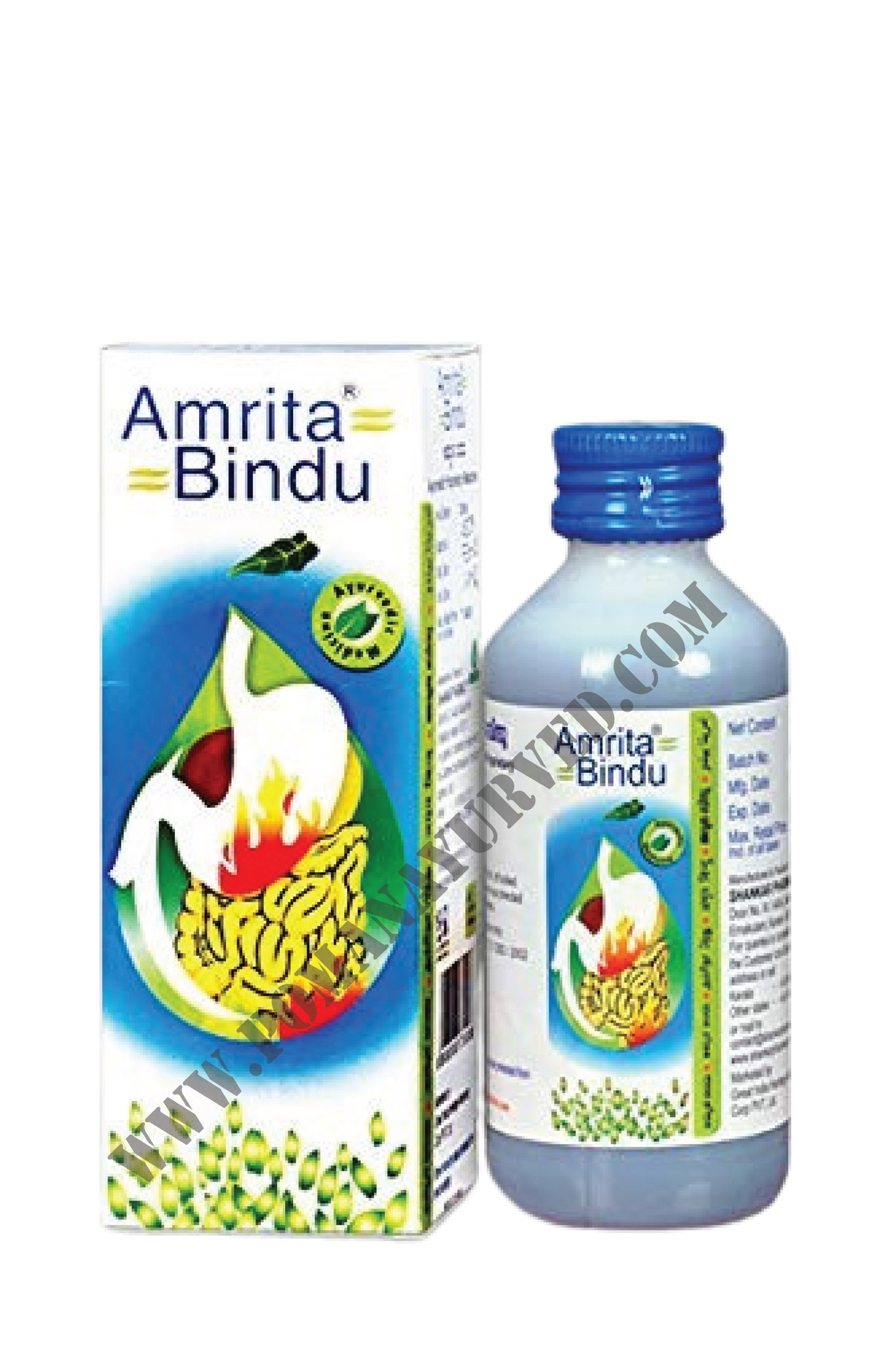 Picture of Amrut Bindu